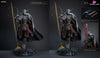 Elden Ring Vargram The Raging Wolf Statue - Chikara Studio [Pre-Order] Deposit / Deluxe Version