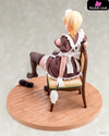 Elf Maid’s Service Roush 1/6 Scale Pre-Painted Complete Figure (Licensed) - HAKOIRI MUSUME Studio [Pre-Order] Others