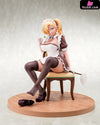 Elf Maid’s Service Roush 1/6 Scale Pre-Painted Complete Figure (Licensed) - HAKOIRI MUSUME Studio [Pre-Order] Others