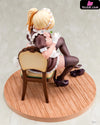Elf Maid’s Service Roush 1/6 Scale Pre-Painted Complete Figure (Licensed) - HAKOIRI MUSUME Studio [Pre-Order] Others