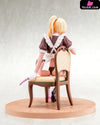 Elf Maid’s Service Roush 1/6 Scale Pre-Painted Complete Figure (Licensed) - HAKOIRI MUSUME Studio [Pre-Order] Others