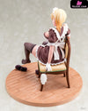 Elf Maid’s Service Roush 1/6 Scale Pre-Painted Complete Figure (Licensed) - HAKOIRI MUSUME Studio [Pre-Order] Others