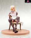 Elf Maid’s Service Roush 1/6 Scale Pre-Painted Complete Figure (Licensed) - HAKOIRI MUSUME Studio [Pre-Order] Others