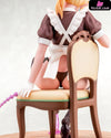Elf Maid’s Service Roush 1/6 Scale Pre-Painted Complete Figure (Licensed) - HAKOIRI MUSUME Studio [Pre-Order] Others
