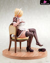 Elf Maid’s Service Roush 1/6 Scale Pre-Painted Complete Figure (Licensed) - HAKOIRI MUSUME Studio [Pre-Order] Others