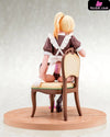 Elf Maid’s Service Roush 1/6 Scale Pre-Painted Complete Figure (Licensed) - HAKOIRI MUSUME Studio [Pre-Order] Others