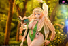 Elf Sisters Feniel & Mahiel Gk Statue - Hobby Sakura Studio [Pre-Order] Others