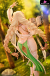 Elf Sisters Feniel & Mahiel Gk Statue - Hobby Sakura Studio [Pre-Order] Others
