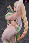 Elf Sisters Feniel & Mahiel Gk Statue - Hobby Sakura Studio [Pre-Order] Others
