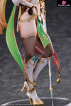 Elf Sisters Feniel & Mahiel Gk Statue - Hobby Sakura Studio [Pre-Order] Others