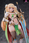 Elf Sisters Feniel & Mahiel Gk Statue - Hobby Sakura Studio [Pre-Order] Others