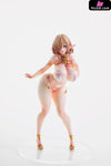 Elf Village Fifth Villager Kukuru Ritual Bathing Suit 1/6 Scale Figure - VERTEX [In-Stock] - Others