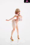 Elf Village Fifth Villager Kukuru Ritual Bathing Suit 1/6 Scale Figure - VERTEX [In-Stock] - Others