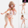 Elf Village Fifth Villager Kukuru Ritual Bathing Suit 1/6 Scale Figure - VERTEX [In-Stock] - Others