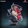 Elfen Leid: Elite Bust Series Lucy 1/4 Licensed Statue - Figurama Collectors Studio [Pre-Order] Others