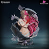 Elfen Leid: Elite Bust Series Lucy 1/4 Licensed Statue - Figurama Collectors Studio [Pre-Order] Others