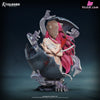 Elfen Leid: Elite Bust Series Lucy 1/4 Licensed Statue - Figurama Collectors Studio [Pre-Order] Others