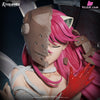 Elfen Leid: Elite Bust Series Lucy 1/4 Licensed Statue - Figurama Collectors Studio [Pre-Order] Others