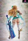 Elven Village 8Th Villager Cecil Statue - Vertex Studio [Pre-Order]