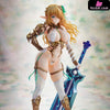 Elven Village 8Th Villager Cecil Statue - Vertex Studio [Pre-Order]