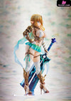 Elven Village 8Th Villager Cecil Statue - Vertex Studio [Pre-Order]