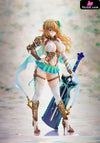 Elven Village 8Th Villager Cecil Statue - Vertex Studio [Pre-Order]