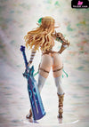 Elven Village 8Th Villager Cecil Statue - Vertex Studio [Pre-Order]