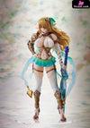 Elven Village 8Th Villager Cecil Statue - Vertex Studio [Pre-Order]