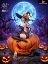 Enchantress NvWa Statue - Shi Zao Fang Studio