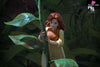 Encounter Series Arrietty’s Moment of Gazing at the World Statue - Shen Yin Studio [Pre-Order] - Miyazaki Anime