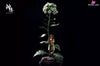 Encounter Series Arrietty’s Moment of Gazing at the World Statue - Shen Yin Studio [Pre-Order] - Miyazaki Anime