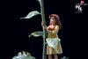 Encounter Series Arrietty’s Moment of Gazing at the World Statue - Shen Yin Studio [Pre-Order] - Miyazaki Anime