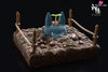 Encounter Series Farmer Totoro GK Statue - Shen Yin Studio [Pre-Order Closed] Miyazaki Anime