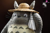 Encounter Series Farmer Totoro GK Statue - Shen Yin Studio [Pre-Order Closed] Miyazaki Anime