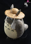 Encounter Series Farmer Totoro GK Statue - Shen Yin Studio [Pre-Order Closed] Miyazaki Anime