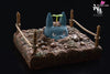 Encounter Series Farmer Totoro GK Statue - Shen Yin Studio [Pre-Order Closed] Miyazaki Anime