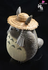 Encounter Series Farmer Totoro GK Statue - Shen Yin Studio [Pre-Order Closed] Miyazaki Anime