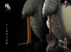 Encounter Series Farmer Totoro GK Statue - Shen Yin Studio [Pre-Order Closed] Miyazaki Anime