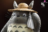 Encounter Series Farmer Totoro GK Statue - Shen Yin Studio [Pre-Order Closed] Miyazaki Anime