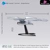 Star Trek 2009 Enterprise NCC 1701 (Licensed) Peripheral - HIYA Toys Studio [Pre-Order] Others