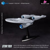 Star Trek 2009 Enterprise NCC 1701 (Licensed) Peripheral - HIYA Toys Studio [Pre-Order] Others