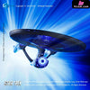 Star Trek 2009 Enterprise NCC 1701 (Licensed) Peripheral - HIYA Toys Studio [Pre-Order] Others