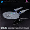 Star Trek 2009 Enterprise NCC 1701 (Licensed) Peripheral - HIYA Toys Studio [Pre-Order] Others