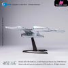 Star Trek 2009 Enterprise NCC 1701 (Licensed) Peripheral - HIYA Toys Studio [Pre-Order] Others