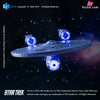 Star Trek 2009 Enterprise NCC 1701 (Licensed) Peripheral - HIYA Toys Studio [Pre-Order] Others