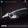 Star Trek 2009 Enterprise NCC 1701 (Licensed) Peripheral - HIYA Toys Studio [Pre-Order] Others