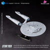 Star Trek 2009 Enterprise NCC 1701 (Licensed) Peripheral - HIYA Toys Studio [Pre-Order] Others