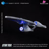 Star Trek 2009 Enterprise NCC 1701 (Licensed) Peripheral - HIYA Toys Studio [Pre-Order] Others