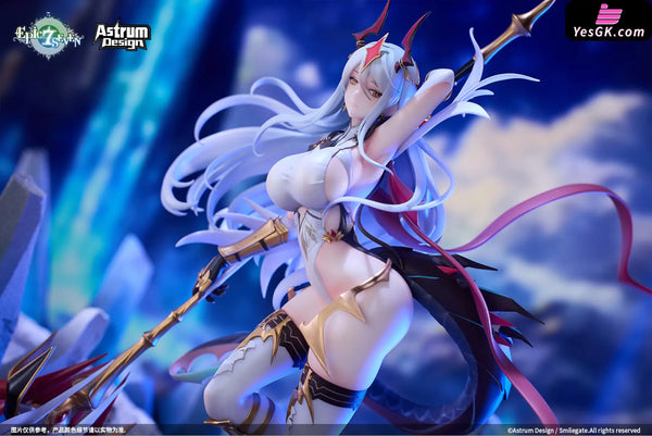 Epic Seven New Moon Luna (Licensed) Figure - AstrumDesign Studio [Pre-Order] Others