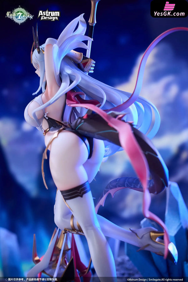 Epic Seven New Moon Luna (Licensed) Figure - AstrumDesign Studio [Pre-Order] Others